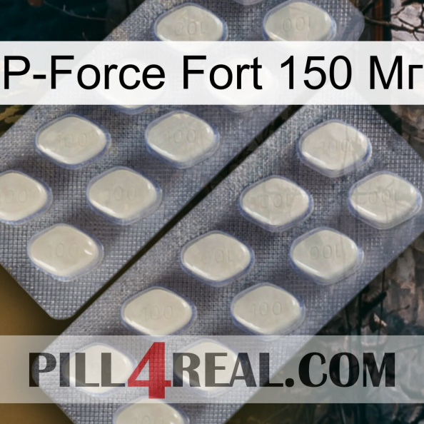 P-Force Fort 150 Мг 07.jpg